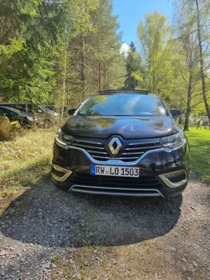 Renault Espace Energy TCe 200 EDC Initiale Paris