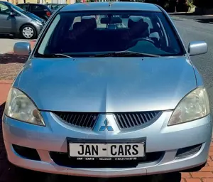 Mitsubishi Lancer 3. Hand Klima WR Zahnriemen gewechselt