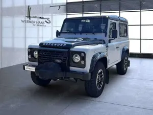Land Rover Defender SW Diesel  3-Türer 90 TD4 Adventure