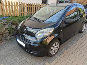 Citroen C1 C1 1.0 Advance Bild 1