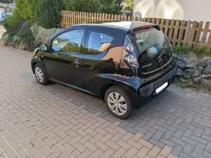 Citroen C1 C1 1.0 Advance Bild 2