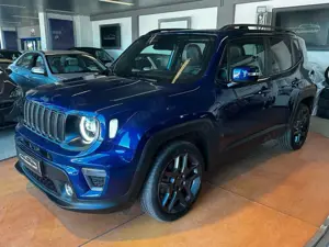 Jeep Renegade Neuer Motor 600Km LEDER/PANO/NAVI/8xAlu