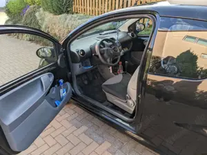 Citroen C1 C1 1.0 Advance Bild 3