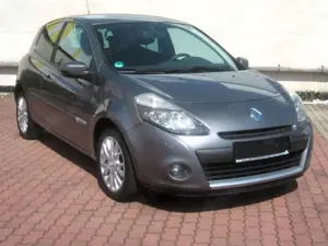 Renault Clio III Dynamique * Zahnr.+Service + TÜV neu *