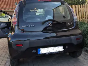 Citroen C1 C1 1.0 Advance Bild 4