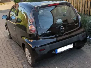 Citroen C1 C1 1.0 Advance Bild 5