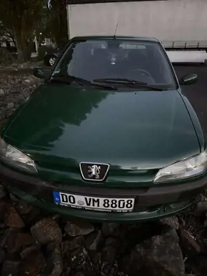 Peugeot 306 Break XR
