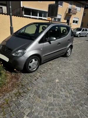 Mercedes-Benz A 140 Elegance