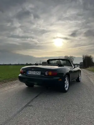 Mazda MX-5 1.9i 16V Miracle