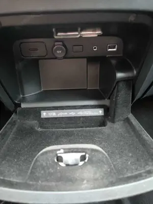 Citroen C4 Picasso C4 Picasso THP 165 Stop Bild 2