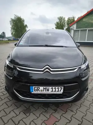 Citroen C4 Picasso C4 Picasso THP 165 Stop