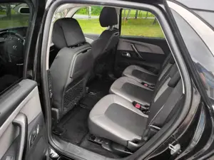 Citroen C4 Picasso C4 Picasso THP 165 Stop Bild 4