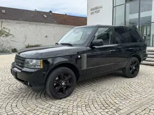 Land Rover Range Rover Bild 3