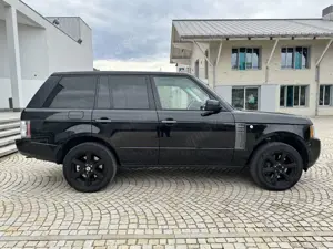 Land Rover Range Rover Bild 5