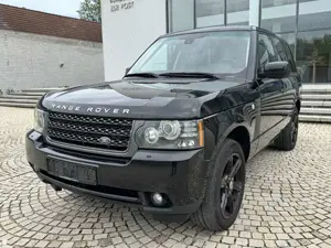 Land Rover Range Rover Bild 4