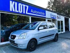 Kia Picanto 1.1 LX