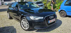 Audi A6 Avant 3.0 TDI Quattro Sport *Leder*MMI*Navi*Kamera Bild 4
