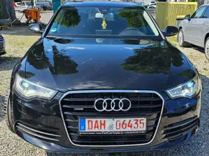 Audi A6 Avant 3.0 TDI Quattro Sport *Leder*MMI*Navi*Kamera Bild 3