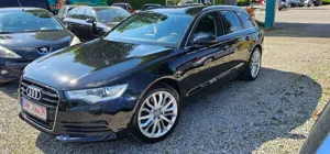 Audi A6 Avant 3.0 TDI Quattro Sport *Leder*MMI*Navi*Kamera Bild 2
