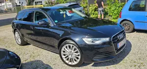 Audi A6 Avant 3.0 TDI Quattro Sport *Leder*MMI*Navi*Kamera Bild 5