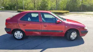 Citroen Xsara 1.8i Exclusive Bild 3