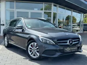 Mercedes-Benz C 300 T BlueTEC Hybrid "7G-Tronic"Avantgarde"LED