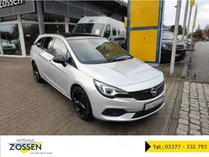 Opel Astra K ST Ultimate Sportpaket Navi Leder LED