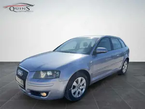 Audi A3 Sportback 1.6 Ambition Automatik AC PDC LEDER
