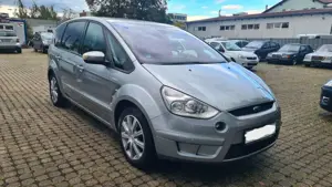 Ford S-Max Titanium  7 Sitzer