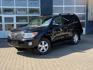Toyota Land Cruiser 200 Premium 4,5L V8/JBL/AHC-AVS/2-H