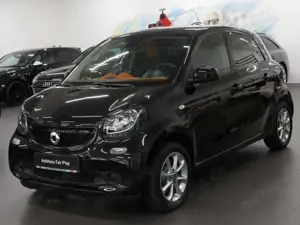 smart forFour KLIMA/UNFALLFREI/TOPZUSTAND!
