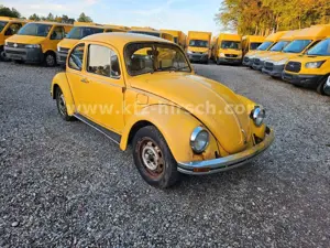 Volkswagen Käfer Sunny Bug Sondermodell 2.Hand