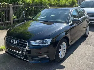 Audi A3 1.4 TFSI S tronic Attraction Sportback