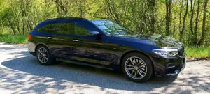 BMW 520 520d xDrive Touring Aut. Sport Line