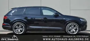 Audi Q7 50 TDI quattro S-LINE/STHZ/ACC/LEDER/PANO/22" Bild 5