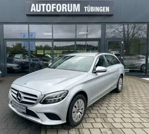 Mercedes-Benz C 200 d T*DISTRO*AHK*SPURH*TOTWINK*SH*CARPL