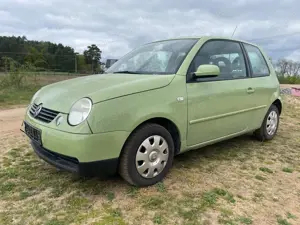 Volkswagen Lupo TÜV NEU 05/2027