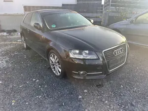 Audi A3 1.6 TDI 99g DPF