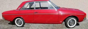 Ford Taunus Bild 2