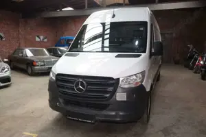 Mercedes-Benz Sprinter RWD 316 Maxi Autom. Tüv Sitzh. Kamera