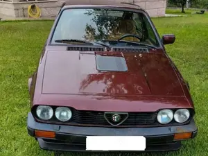 Alfa Romeo GTV 6/2.5