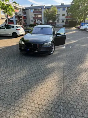 BMW 740 740d xDrive Bild 1 BMW 740 740d xDrive Bild 1