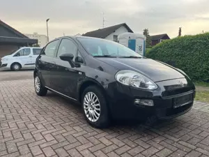 Fiat Punto 1.2 8V MYSTYLE MYSTYLE Start/Stop