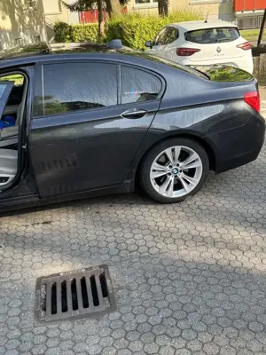 BMW 740 740d xDrive Bild 3 BMW 740 740d xDrive Bild 3