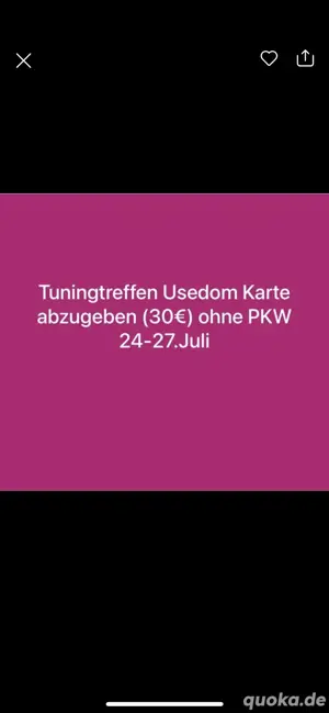 tuning treffen 