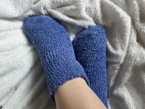 Hübsche Strümpfe Bild 3