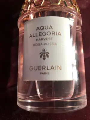 Parfüms von Guerlain