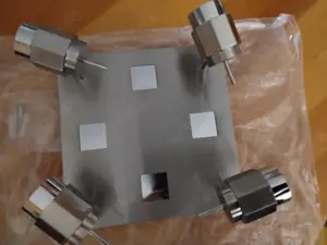 Deckenleuchte Deckenstrahler Halogenstrahler