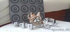 Allerlei, nur komplett 