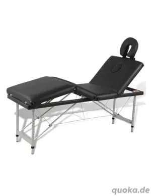 die Massage  